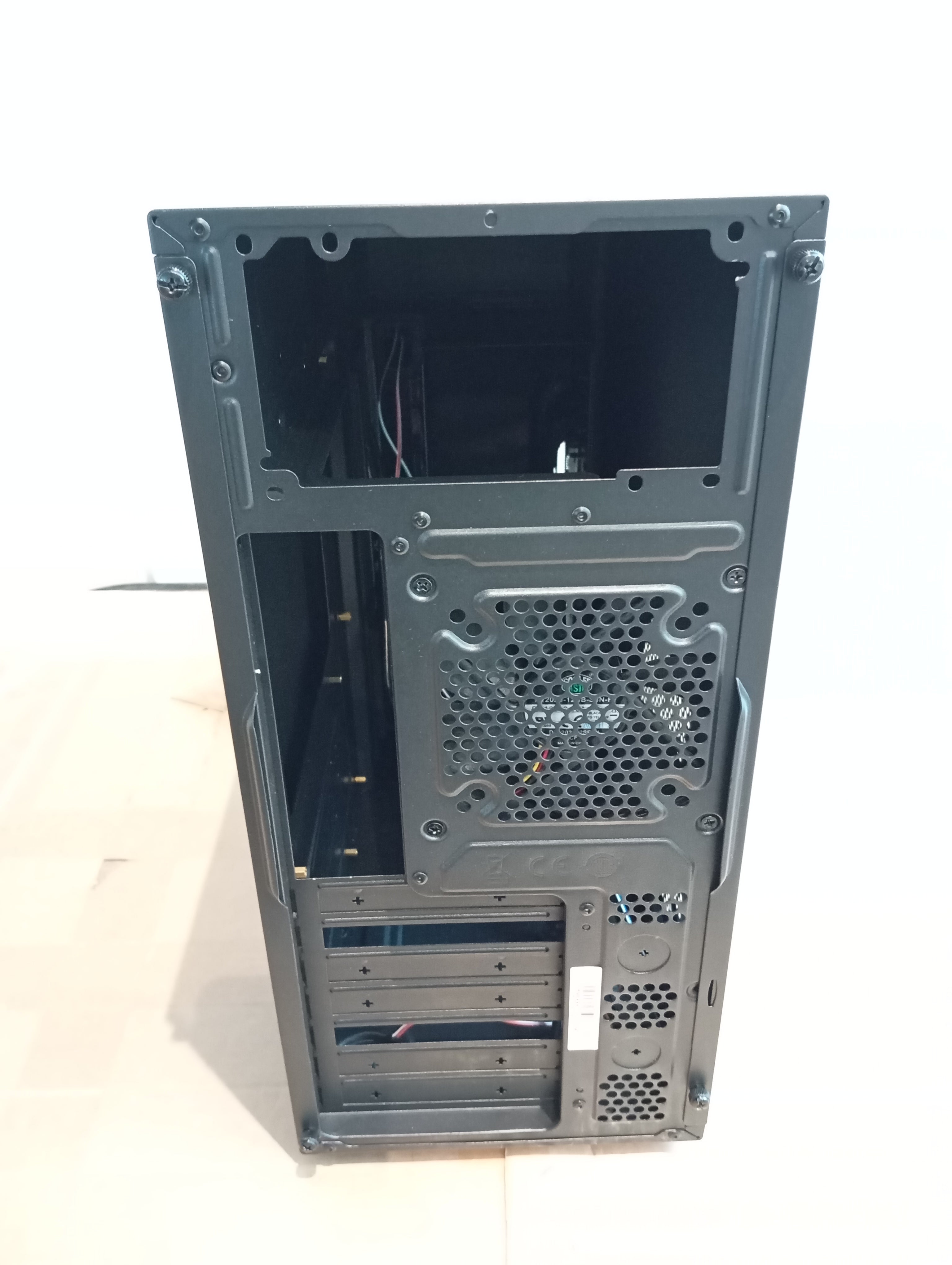 Cooler Master Force 500, Refurbished Cooler Master Force 500, Refurbished